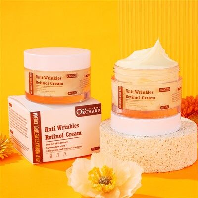 Antioksidativna krema za osvjetljavanje