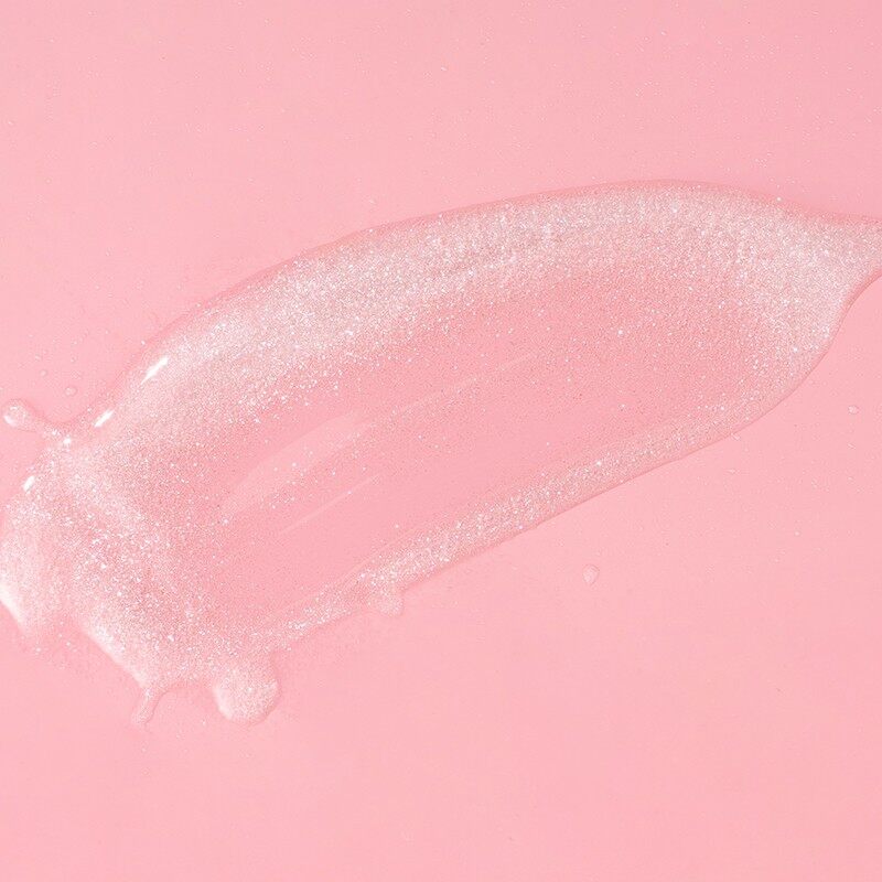 Rose Glow Shimmer Body Oil Mist