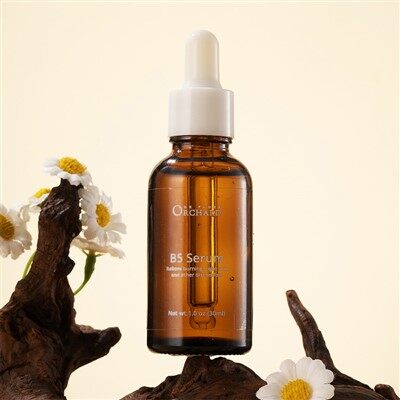 B5 серум за лице