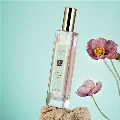 Brume Hydratante Corps