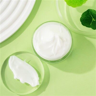 Centella Asiatica sejas krēms