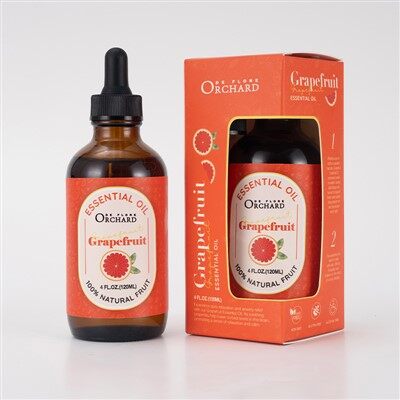 Huile Essentielle de Pamplemousse