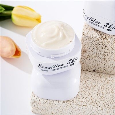 Crème Visage Peaux Sensibles