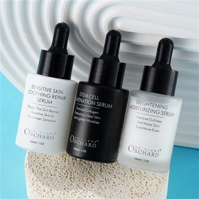 Серум за подмлађивање матичних ћелија