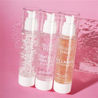 Vitamin Whitening Serum