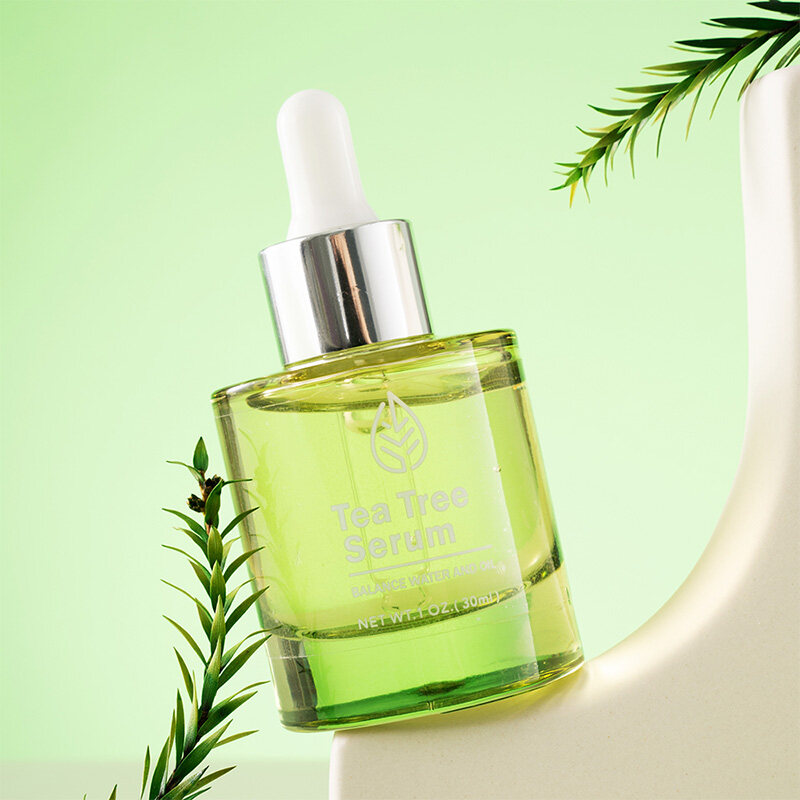 Tea Tree Acne Serum