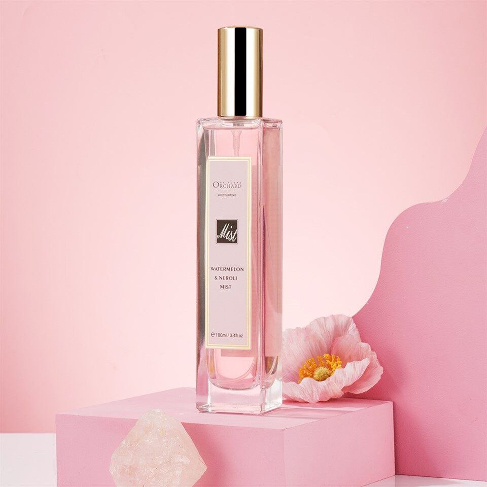 워터멜론 앤 네롤리 바디 하이드레이팅 미스트