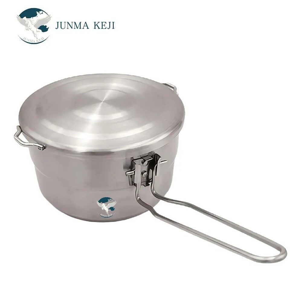 Stainless Steel Pot price