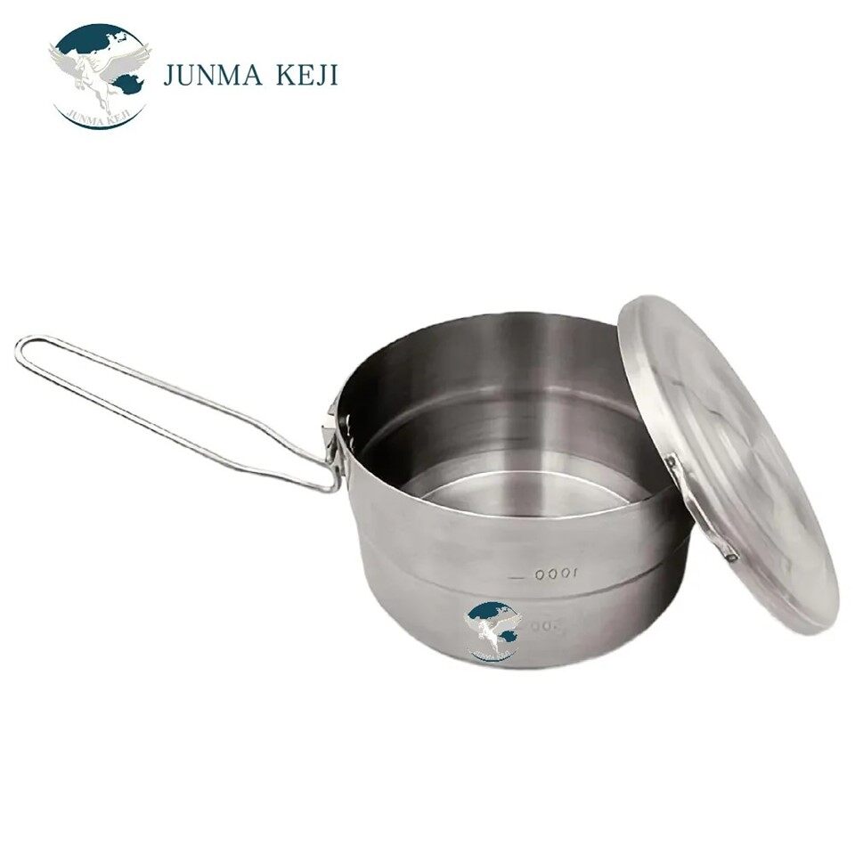 Stainless Steel Pot price