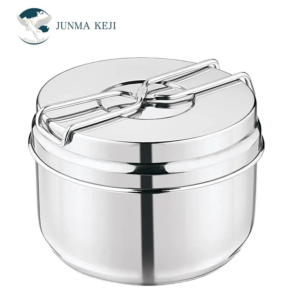 304 Stainless Steel Mess Kit factory