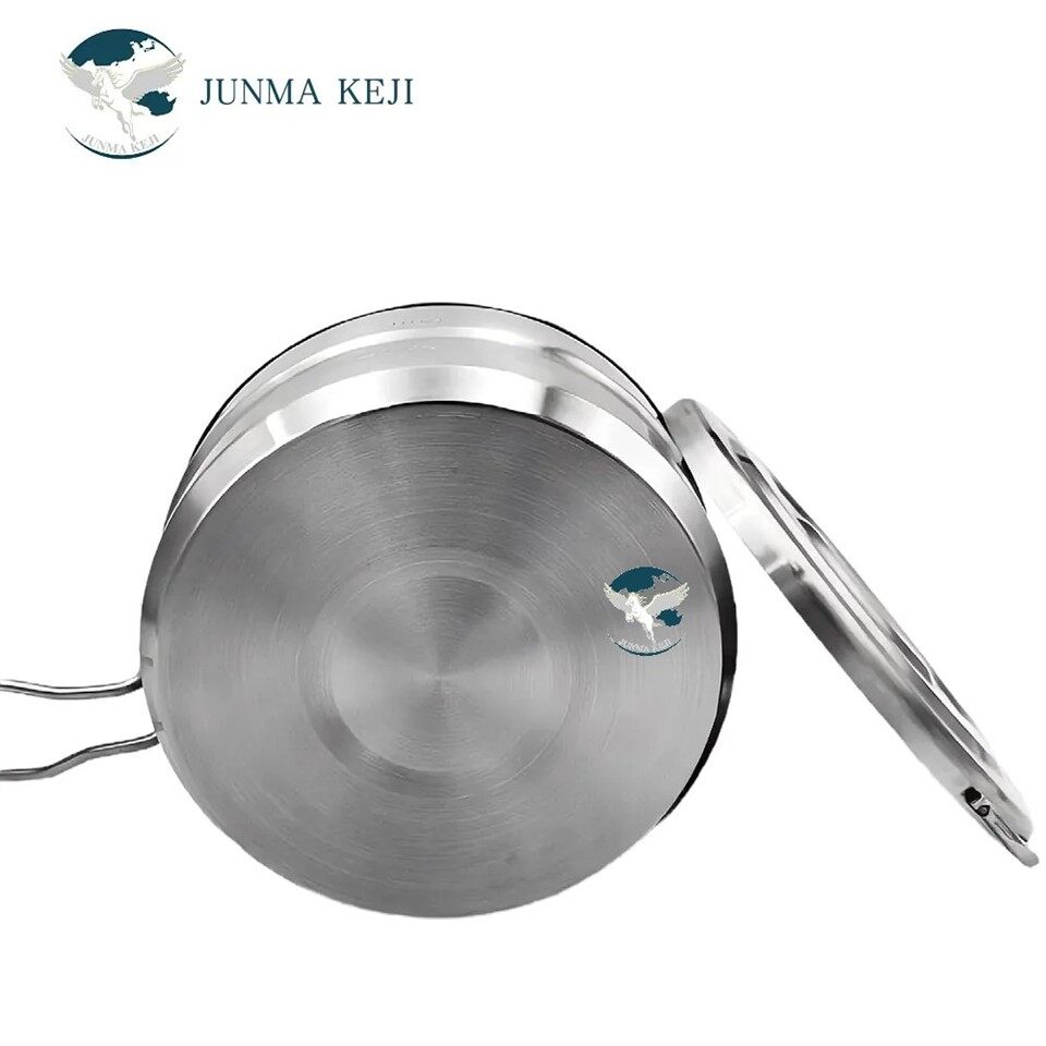 Stainless Steel Pot factory