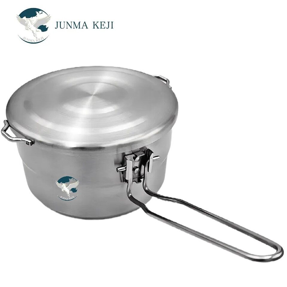 قابلمه استیل ضد زنگ