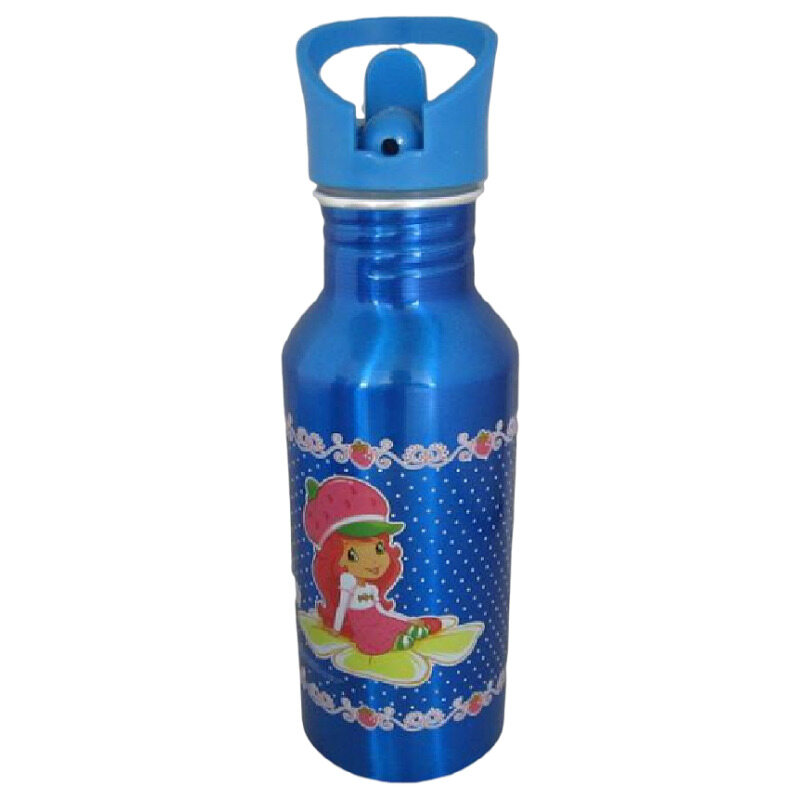 Aluminium Bottle For Camping