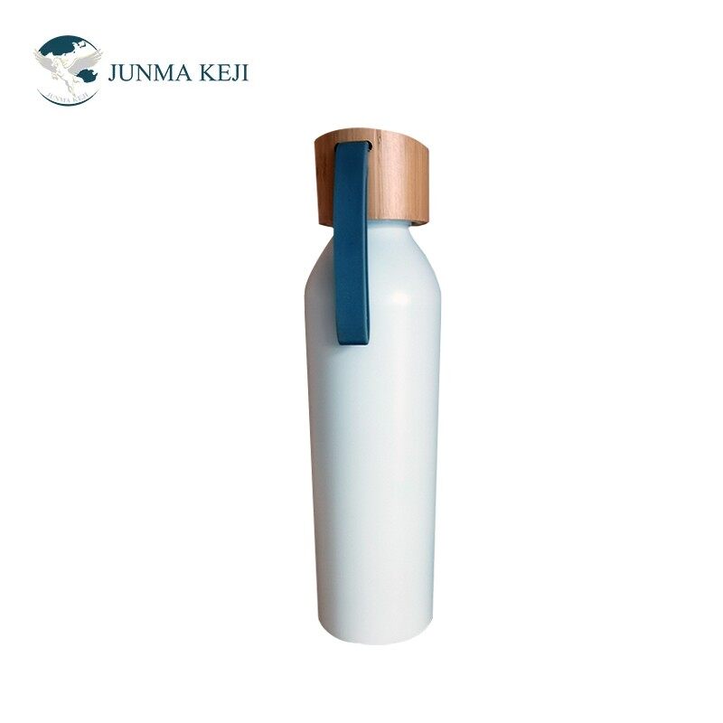 Aluminium Bottle Supplier