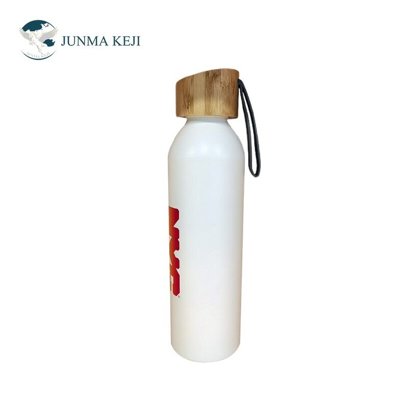 Aluminium Bottle Factory