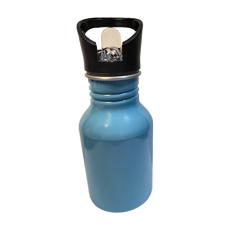 Aluminium Drinking Bottle