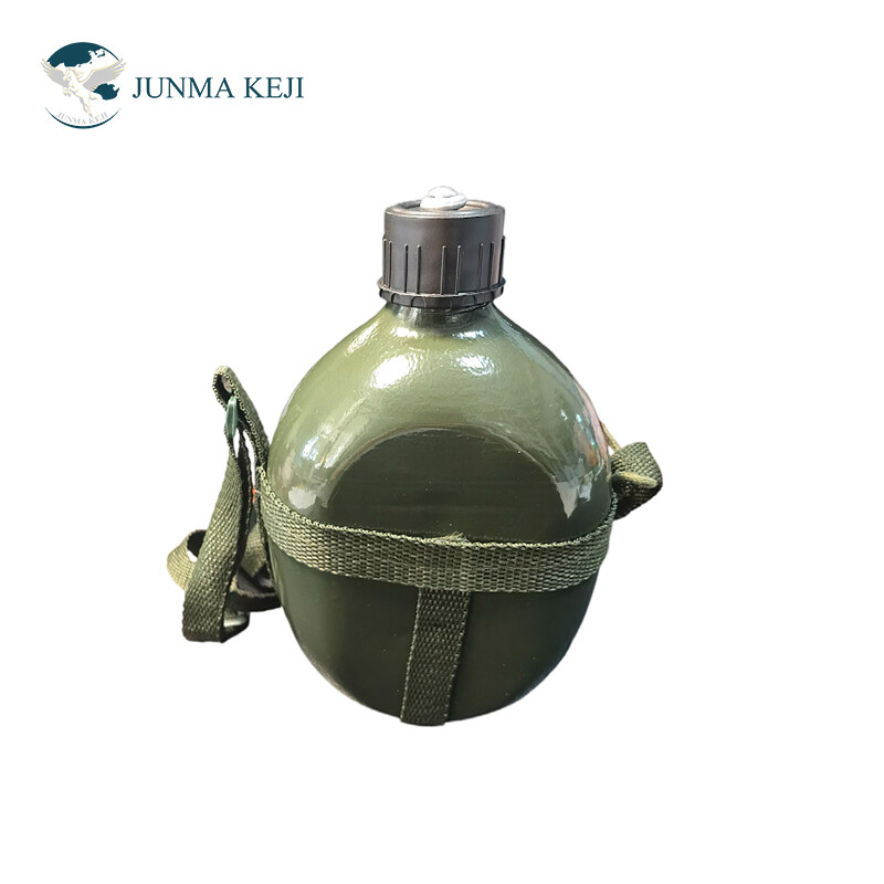 Aluminium Military Kettle