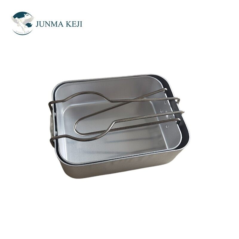 Aluminium Mess Kit Manufacturer