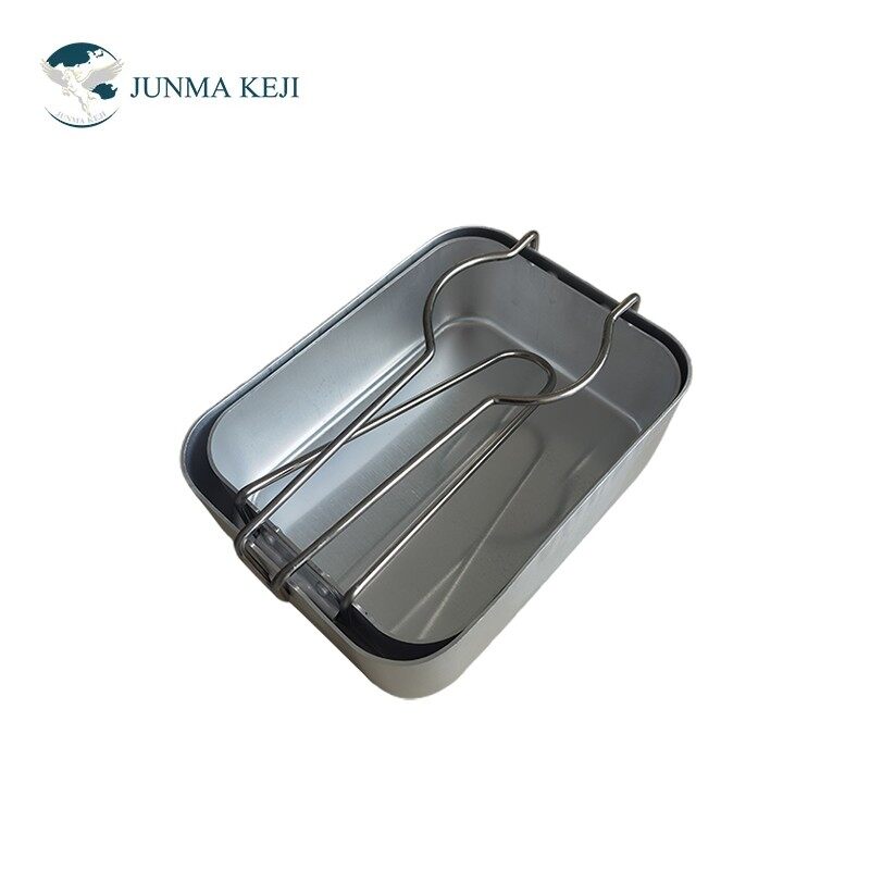 Aluminium Mess Kit Factory