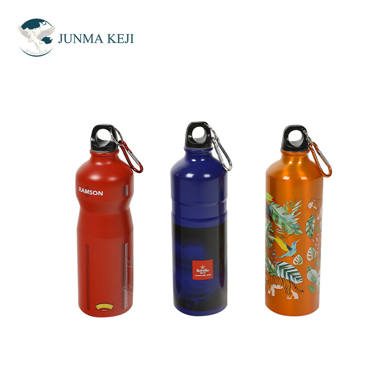 Aluminium Sports Bottle For Travel
