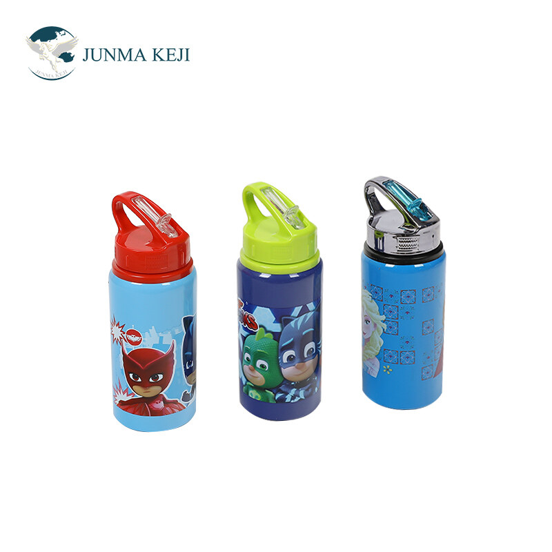 ایلومینیم کھیلوں کی بوتل