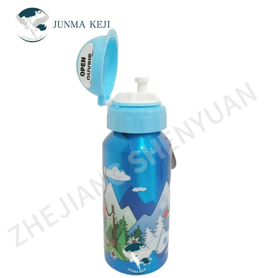 Aluminium Water Flask For Outdoor Sports price
