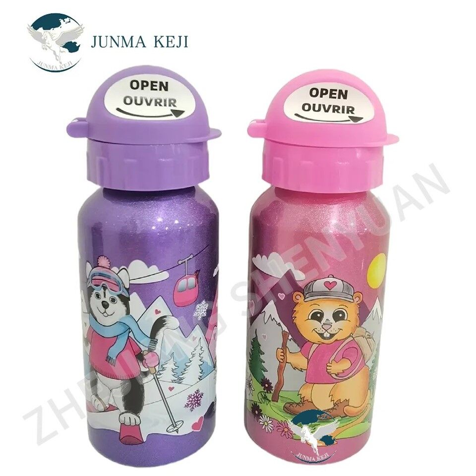 Aluminium Water Flask For Outdoor Sports suppliers