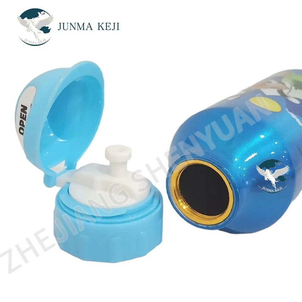 Aluminium Water Flask For Outdoor Sports best