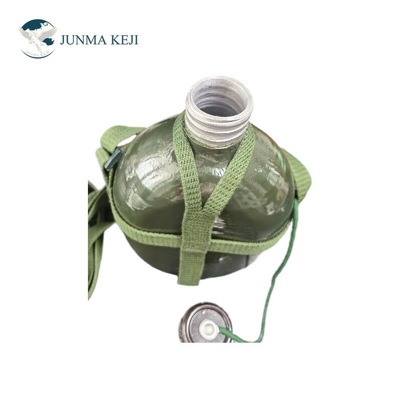 Army Aluminum Canteen