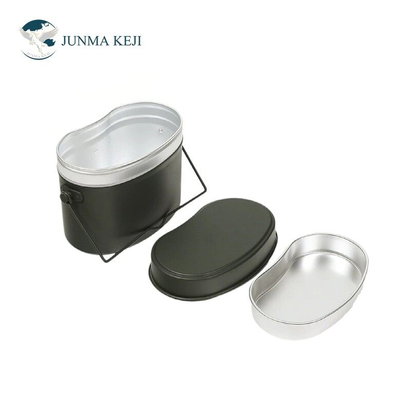 China mess kit