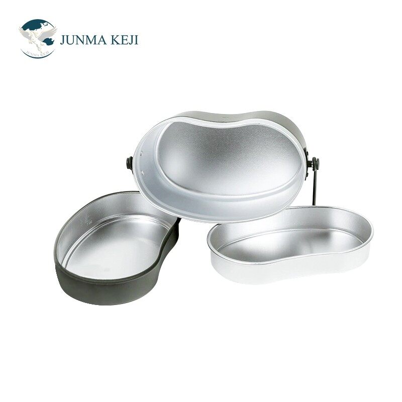 mess kit factory