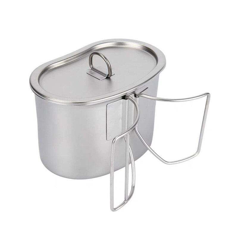 Camping Canteen Cup