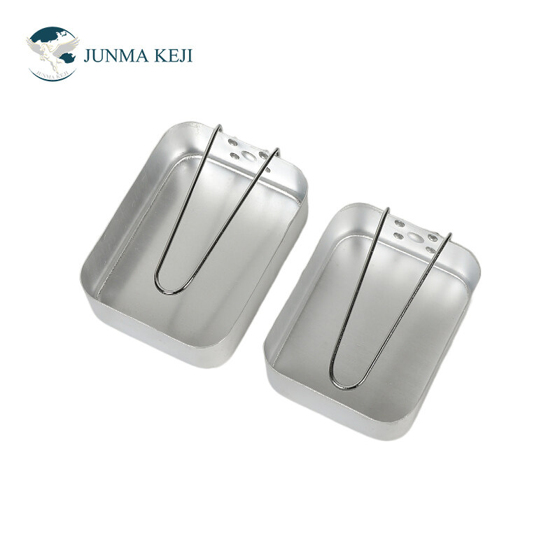 キャンプ用散らかりキット