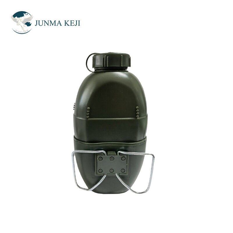 China UK Military Kettle