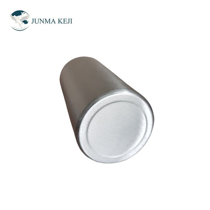 Aluminium Bottle Manufacturer