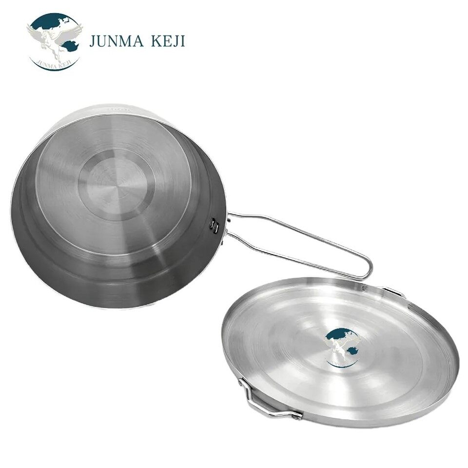 Stainless Steel Pot high quality