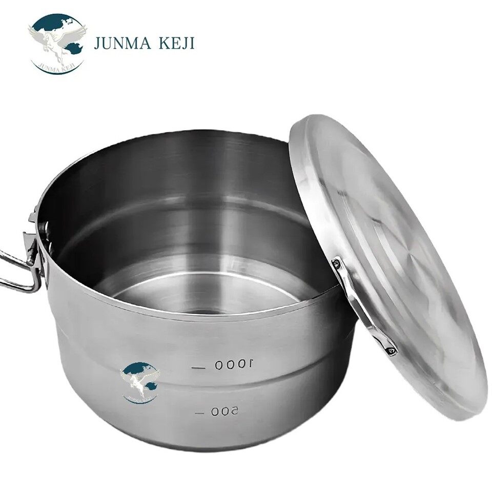 Stainless Steel Pot suppliers