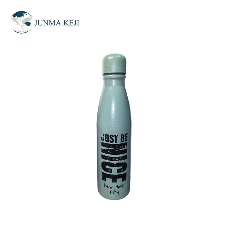 custom sports water bottle