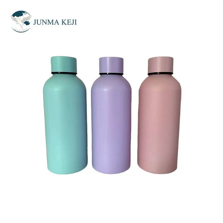 Aluminium Bottle Manufacturer