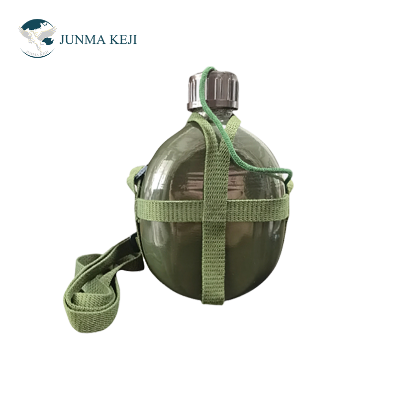 Harbiy alyuminiy oshxonasi