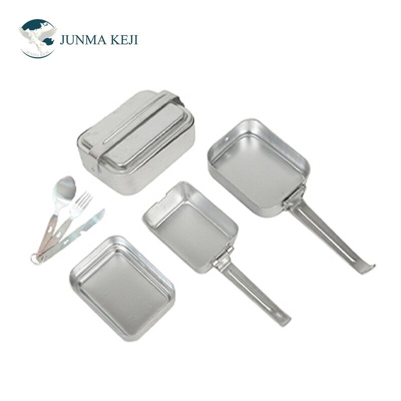 China mess kit