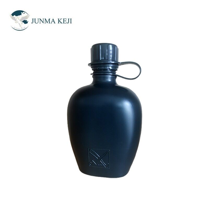 China plastic canteen