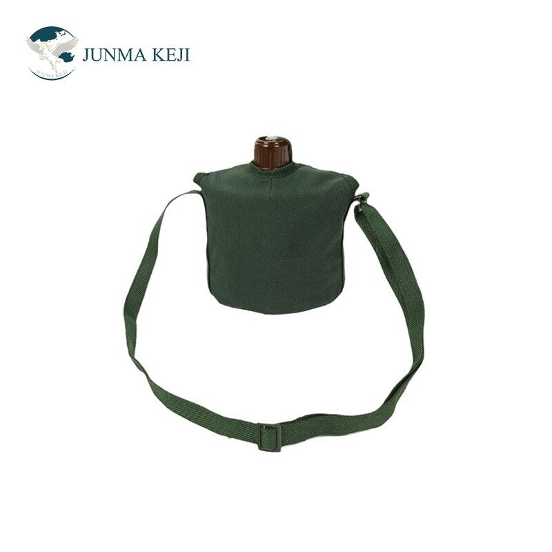 China Army Sports Bottle