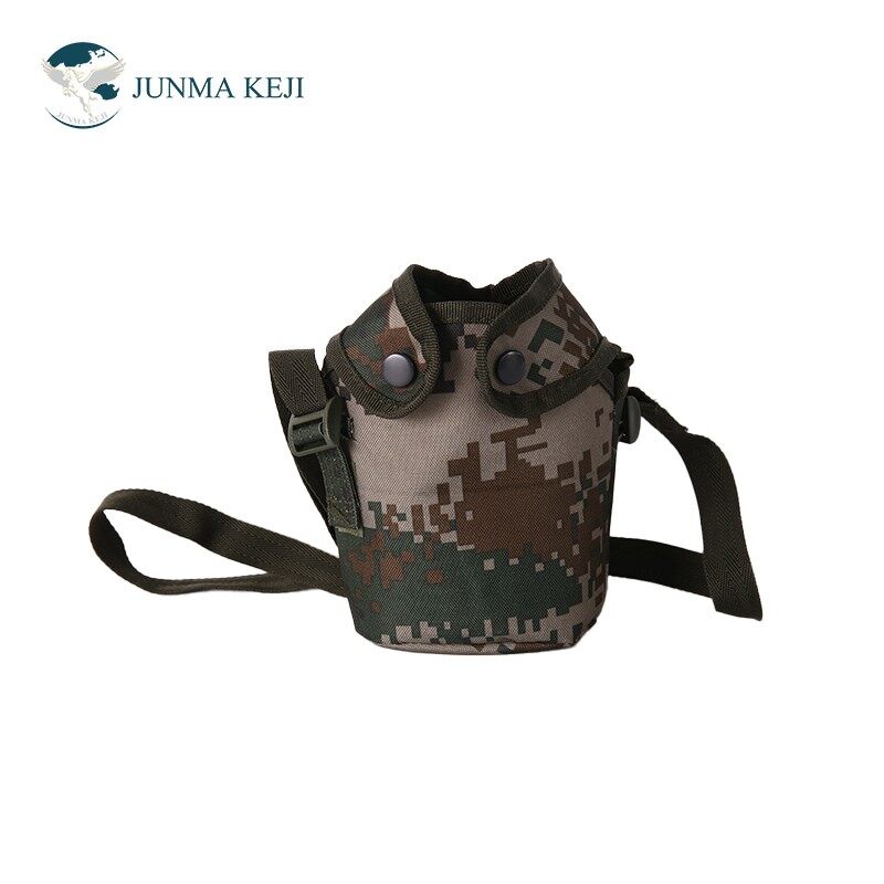 China UK Military Kettle