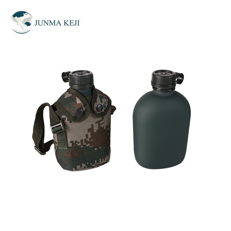 military canteen factory