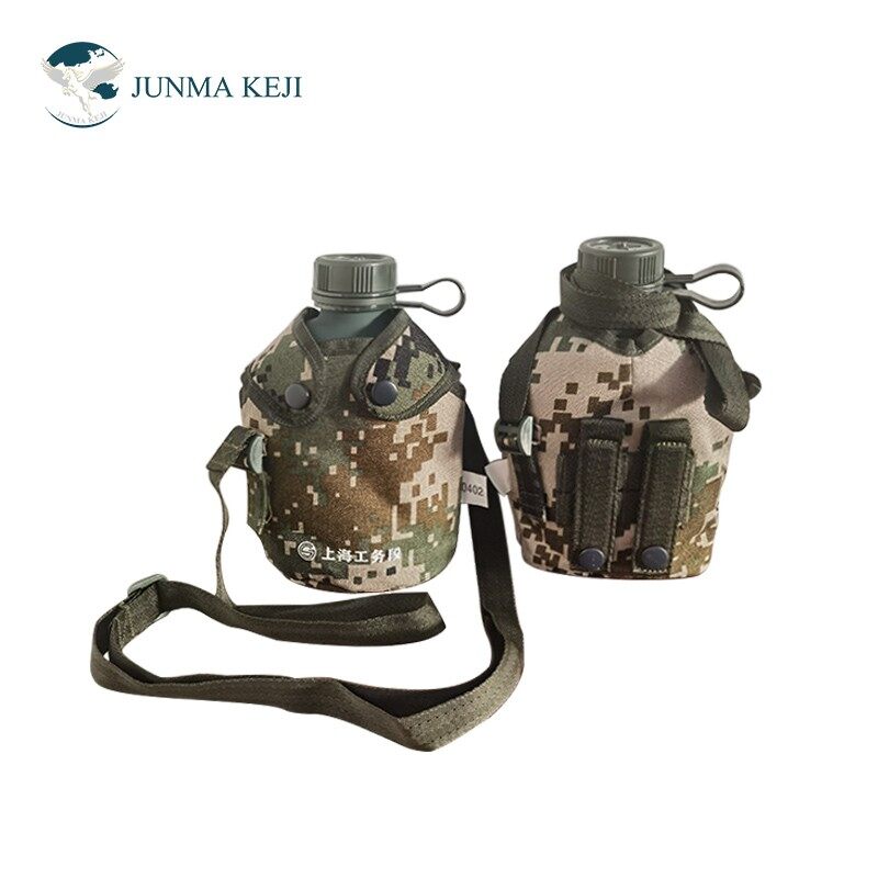 aluminium canteen factory