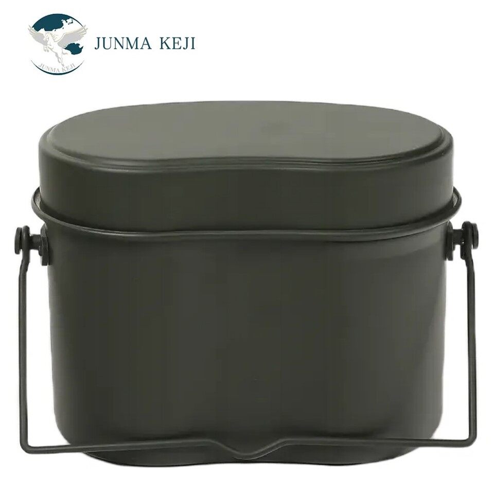 Outdoor Mess Kit in Aluminium suppliers