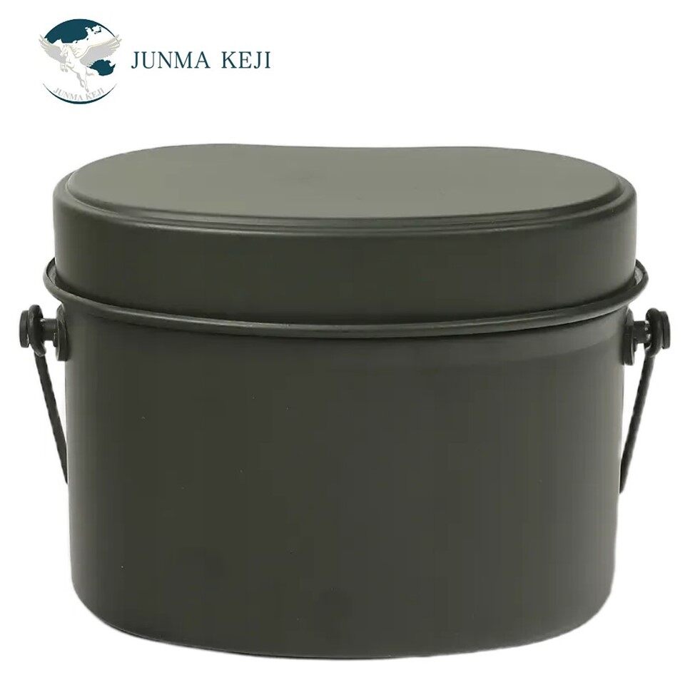 Kit de désordre extérieur en aluminium