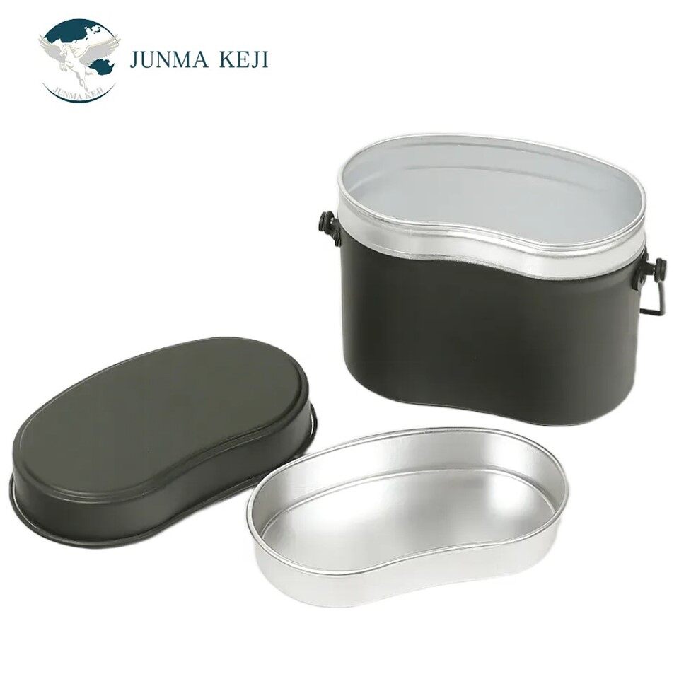 China Army Mess Kits