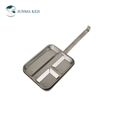 Stainless Steel Mess Kit Supplier